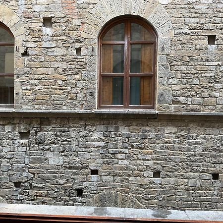 Апартаменты Apostoli IX Флоренция Экстерьер фото